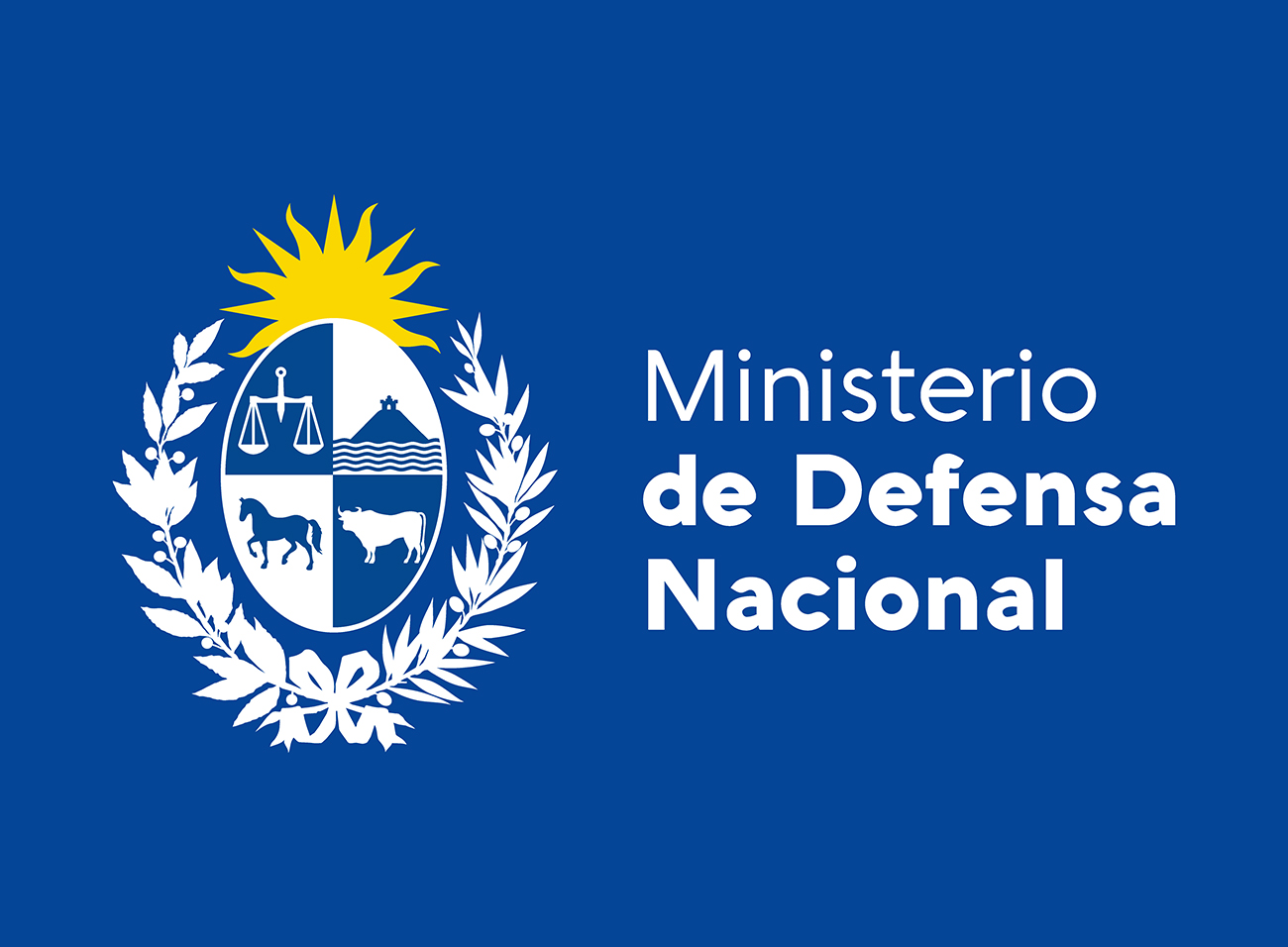 Ministerio de Defensa entrega recargas de supergas de 13 kilos al